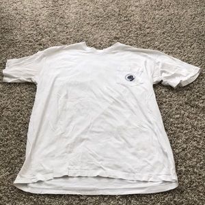 Southern Proper tee shirt // size medium